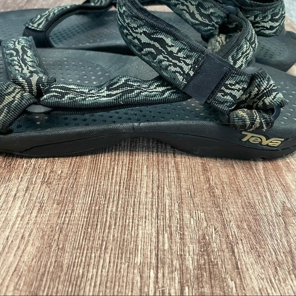 Teva's Universal Strappy Sandal Men's Size 14 - Picture 5 of 6